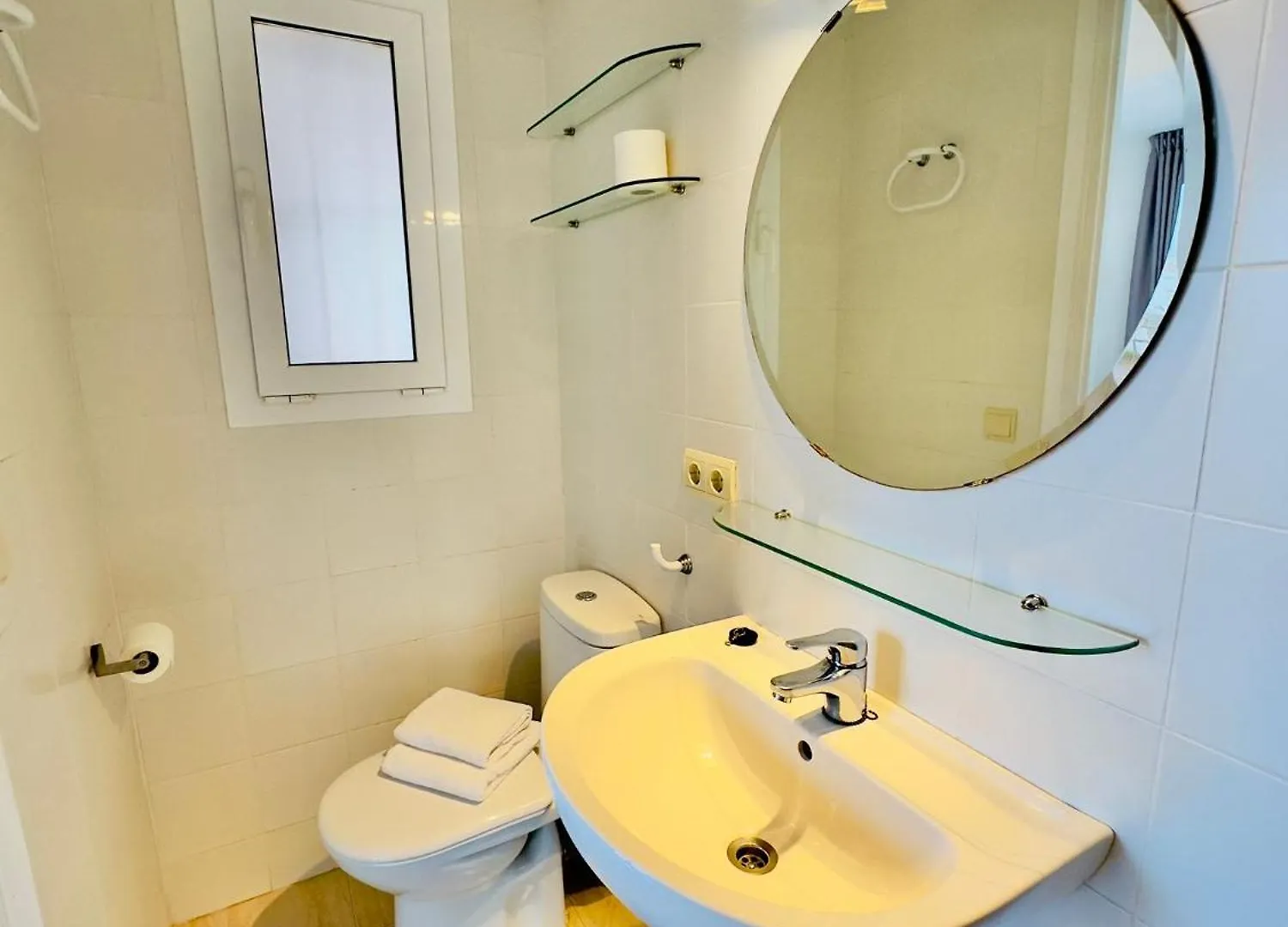 레스타르티트 Trill Noray 9 Duplex Estartit 아파트 스페인