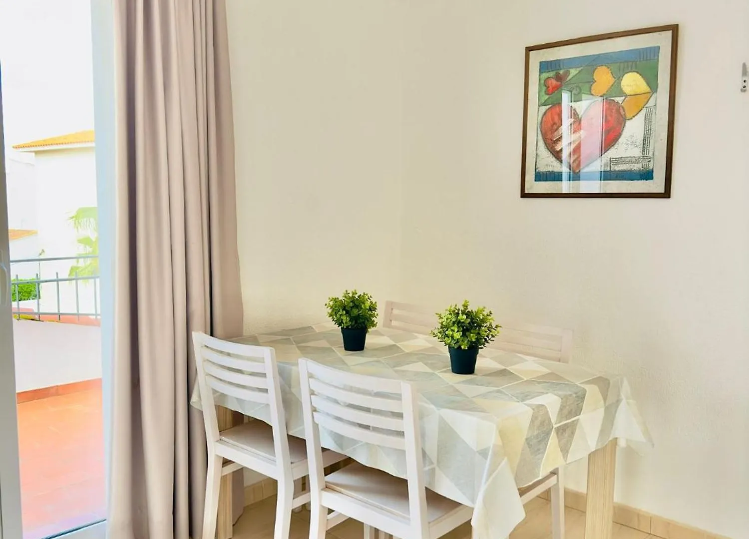 레스타르티트 Trill Noray 9 Duplex Estartit 아파트 0*,