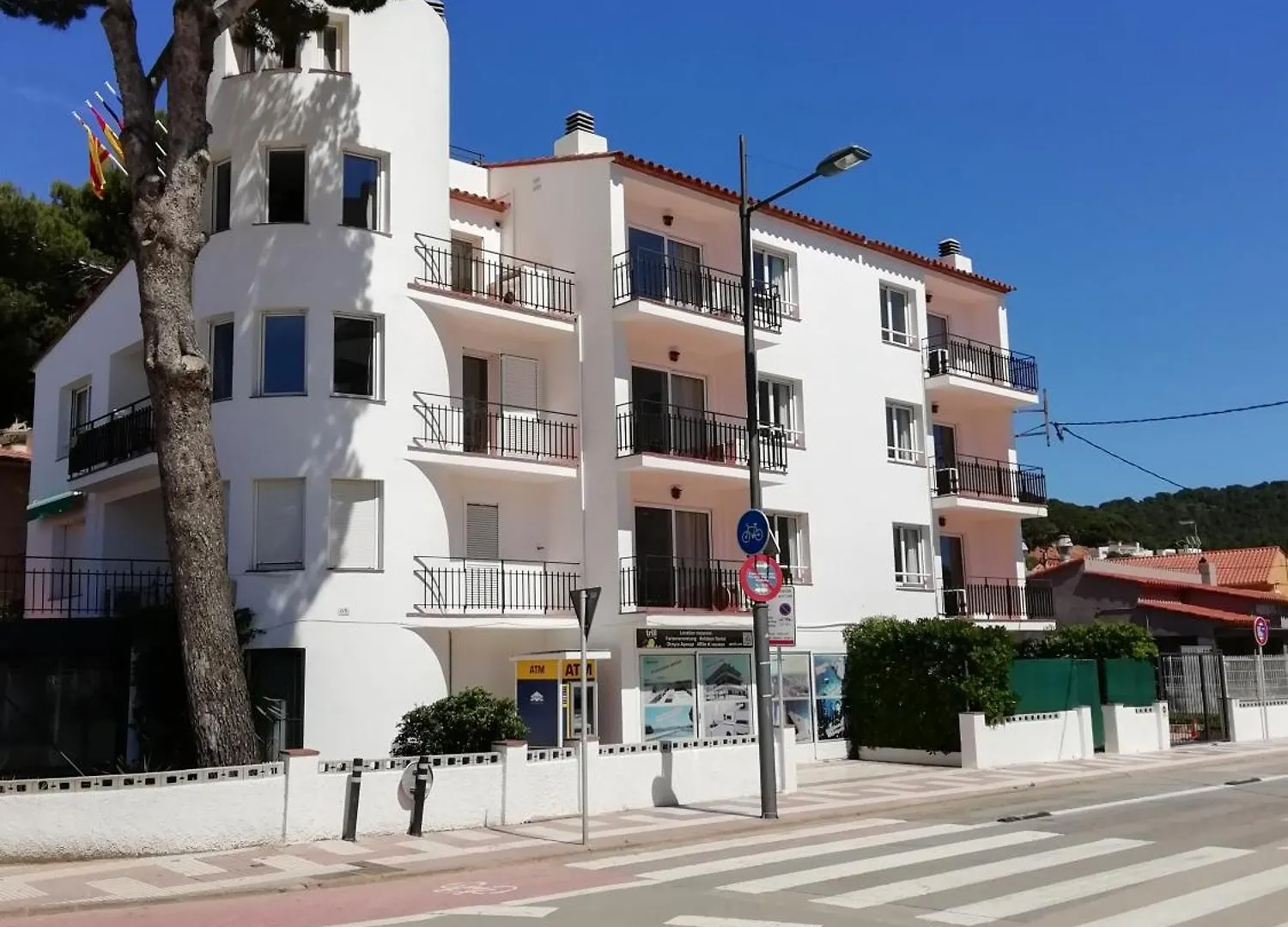 레스타르티트 Trill Noray 9 Duplex Estartit 아파트